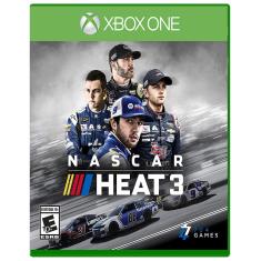 Imagem de Jogo NASCAR Heat 3 Xbox One 704Games