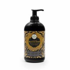 Imagem de Sabonete Líquido Nesti Dante 500Ml Luxury Black