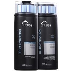 Imagem de Kit TRUSS Ultra Hydration Duo (2 Produtos)