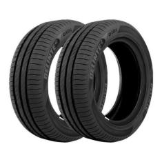 Imagem de Kit 2 Pneus 205 60 R16 92H D1D1