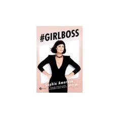 Imagem de Girl Boss - Amoruso, Sophia - 9788555030055