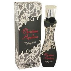 Imagem de Perfume Feminino Unforgettable Christina Aguilera Eau De Parfum