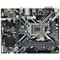 Imagem de Placa Mãe Pcware IPMH310G Intel 9º/8º Geração DDR4 LGA1151