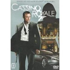Imagem de DVD 007 - Cassino Royale