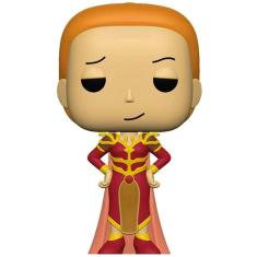 Imagem de Funko Pop! Animação: Rick &amp; Morty - Queen Summer