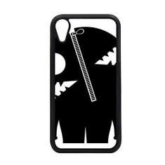 Imagem de Capa Universo Alienígena Monstro Criatura Alienígena para iPhone XR Capa para proteção de telefone Apple