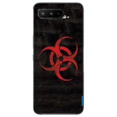 Imagem de Capa Adesivo Skin155 Verso Para Rog Phone 5 Ultimate (2021) - KawaSkin