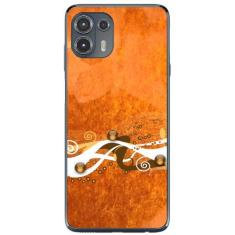 Imagem de Capa Adesivo Skin371 Verso Para Motorola Edge 20 Lite (2021) - KawaSki