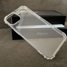 Imagem de Capa Capinha Case Para Iphone 13 Transparente  Tpu - Casa Wam Utilidad
