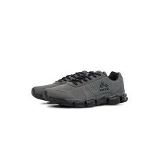 Imagem de RBX Active Airy Mesh Tênis esportivo masculino, leve para corrida, Cinza V2, 41