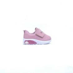 Imagem de TENIS CASUAL BEBE MOLEKINHA DE USO COMUM 2731.105-Feminino