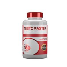 Imagem de Testomaster original 180caps  - HF SUPLEMENTOS