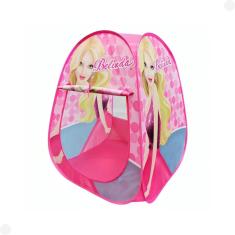 Imagem de Barraca Infantil Dobrável Toca Tenda Iglu Cabana Belinda DM6772 - Dm Toys