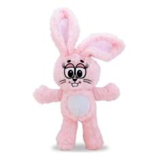 Imagem de Pelúcia Dalila Coelhinha Rosa 35cm