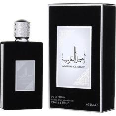 Imagem de Perfume Unisex Lattafa Ameer Al Arab Eau De Parfum 100 ML