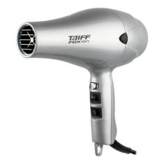 Imagem de Secador De Cabelo Taiff Fox Ions - 2000W - 127V - Cinza