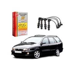 Imagem de Cabo De Vela Ngk Fiat Marea 1.6 16V 2005 A 2006