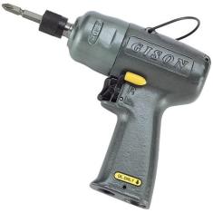 Imagem de Parafusadeira  Pneumática  Tipo Pistola GISON