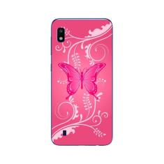 Imagem de Capa Adesivo Skin361 Verso Para Samsung Galaxy A10 (SM-A105)