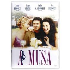 Imagem de DVD - A Musa