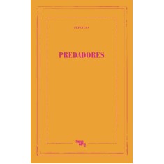 Imagem de Predadores - Pepetela - 9788560160808