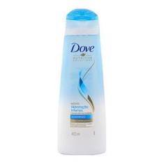 Imagem de Shampoo Dove Nutritive Hidratação Intensa Cabelo Fraco 400ml