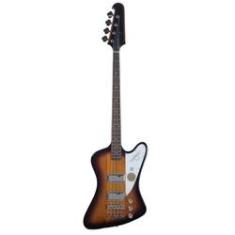 Imagem de Contrabaixo 4 Cordas Epiphone Thunderbird Pro-IV TB Sunburst