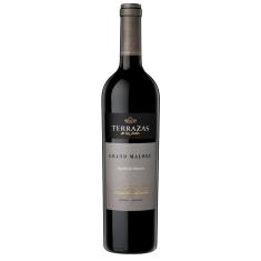 Imagem de Vinho Terrazas Grand Malbec 750Ml