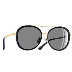 Imagem de Óculos Aofly A118 design 2021 moda elegante feminino óculos de sol estilo alta qualidade marca óculos polarizados para feminino tons a118 ()