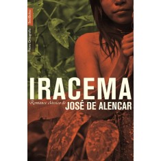 Imagem de Iracema - Nova Ortografia - Alencar,  José De - 9788577991747