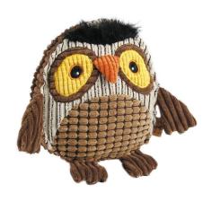Imagem de Brinquedo de Pelúcia American Pets Corujão