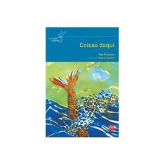 Imagem de Coisas Daqui - Col. - Comboio de Corda - Proença, Ruy - 9788560820122
