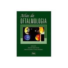 Imagem de Atlas De Oftamologia - Capa Dura - 9788583690078