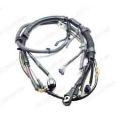 Imagem de Chicote dianteiro cabo Negativo L200 Triton 3.2 Novo - Original