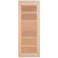 Imagem de Porta Folha Paris 2,10mx1,00m Eucalipto