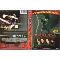 Imagem de DVD Garuda A Criatura Assassina - Cinema Tailândia