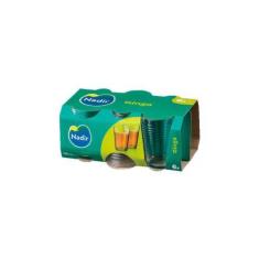 Imagem de Conjunto com 6 Copos Ginga 280ml - Nadir Figueired