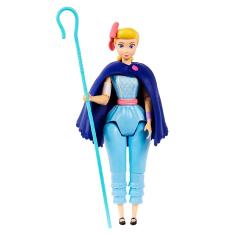 Kit com 5 Mini Bonecos do Toy Story 4, Os Principais Personagens, Mattel -  Bonecos - Magazine Luiza