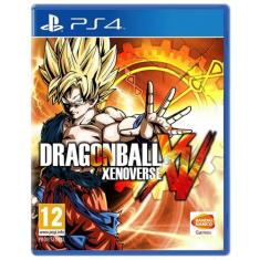 Dragon Ball Z Kakarot - Ps4 - Namco Bandai - Jogos de Ação - Magazine Luiza