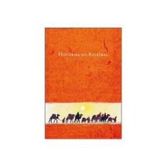 Imagem de Histórias do Roseiral - Indefinido - 9788588950054