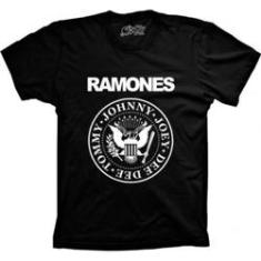 Imagem de Camiseta Banda Ramones