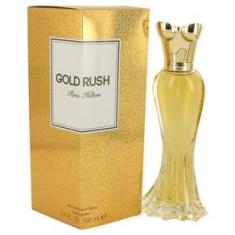 Imagem de Perfume Feminino Gold Rush Paris Hilton Eau De Parfum