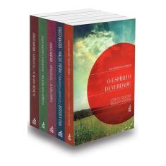 Imagem de Coleção Estudando A Codificação - 5 Volumes