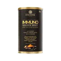 Imagem de Whey Protein Immuno Golden Essential 480G - Essential Nutrition