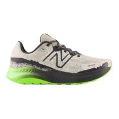 Imagem de TÊNIS NEW BALANCE NITREL V5 CORRIDA BEGE MASCULINO-Masculino
