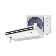 Imagem de Ar Condicionado Split Piso Teto Inverter Elgin Plus 48000 BTU/h Frio Monofásico 45PDFI48C2DA – 220 Volts