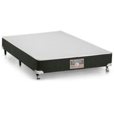 Imagem de Base Cama Box Casal Castor Silver Star Air 27x138x188 - Verde