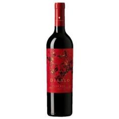 Imagem de Vinho Tinto Concha Y Toro Diablo Dark Red 750ml, Seco, Tinto