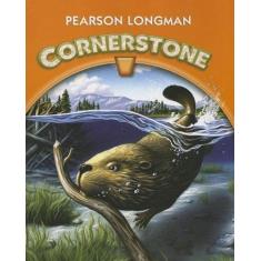 Imagem de Cornerstone 2013 Sb (Softcover) Grade 4 - Editora Pearson; Ruth Bron Zajdenwerg - 9780328771134