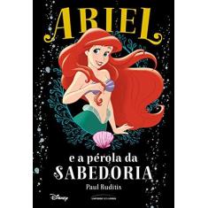 Imagem de Ariel e A Pérola da Sabedoria - Ruditis, Paul - 9788550301051